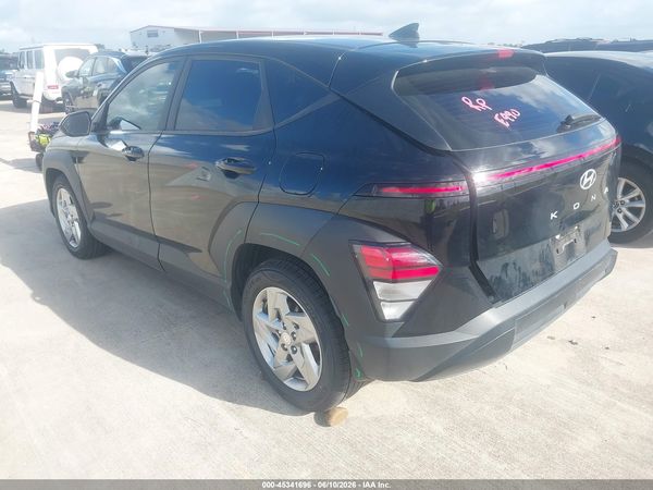 2024 HYUNDAI KONA SE