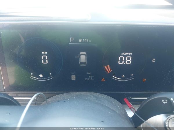 2024 HYUNDAI KONA SE