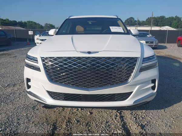 2024 GENESIS GV80 3.5T AWD