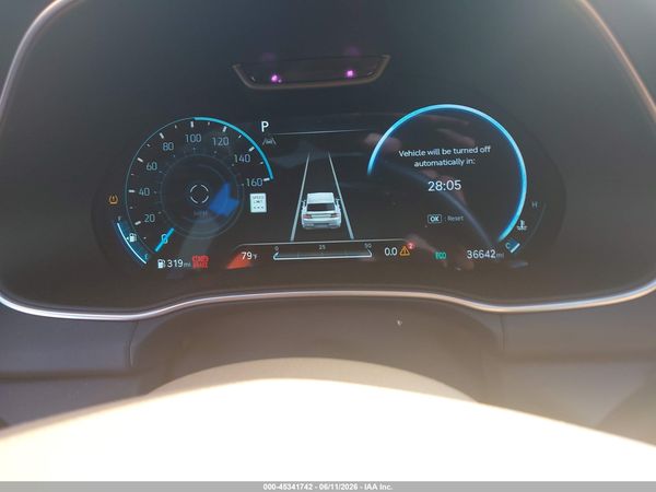 2024 GENESIS GV80 3.5T AWD