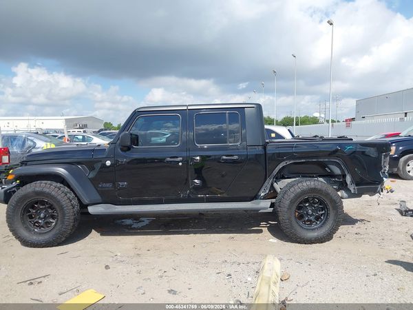 2020 JEEP GLADIATOR SPORT S 4X4