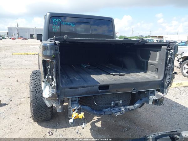 2020 JEEP GLADIATOR SPORT S 4X4