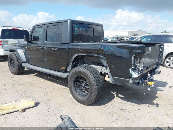 2020 JEEP GLADIATOR SPORT S 4X4