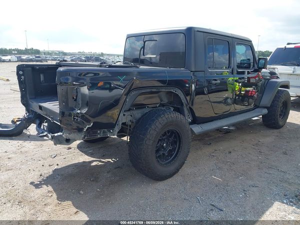 2020 JEEP GLADIATOR SPORT S 4X4