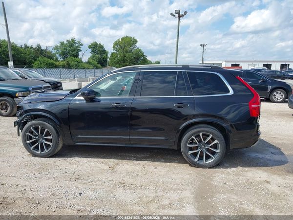 2016 VOLVO XC90