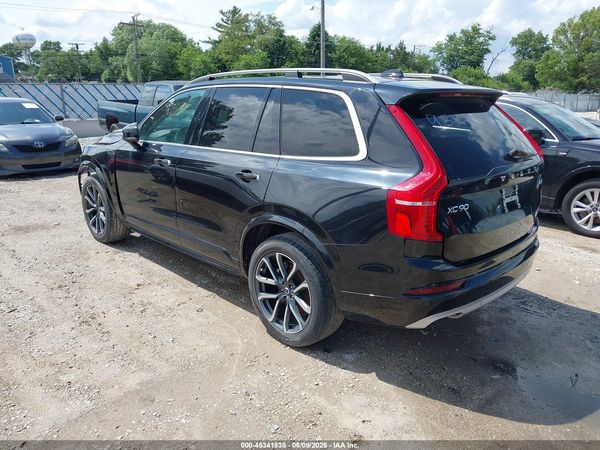 2016 VOLVO XC90 T6 MOMENTUM