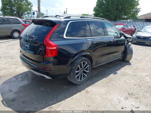 2016 VOLVO XC90 T6 MOMENTUM