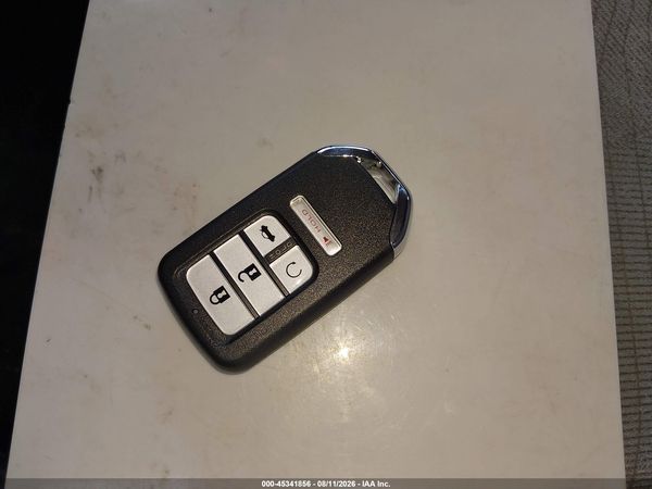 2016 HONDA PILOT EX