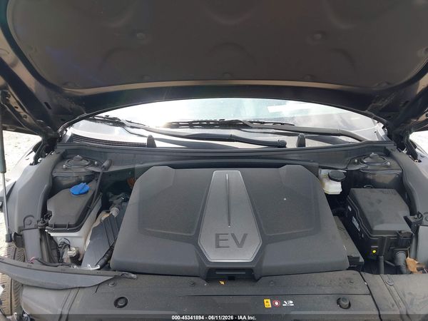 2023 KIA EV6 GT-LINE