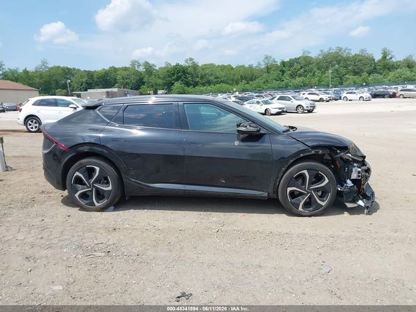 2023 KIA EV6 GT-LINE