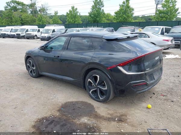 2023 KIA EV6 GT-LINE