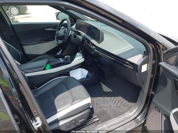 2023 KIA EV6 GT-LINE