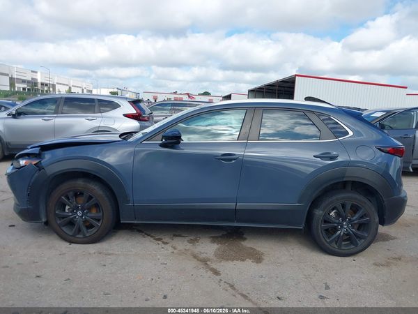 2023 MAZDA CX-30 2.5 S CARBON EDITION
