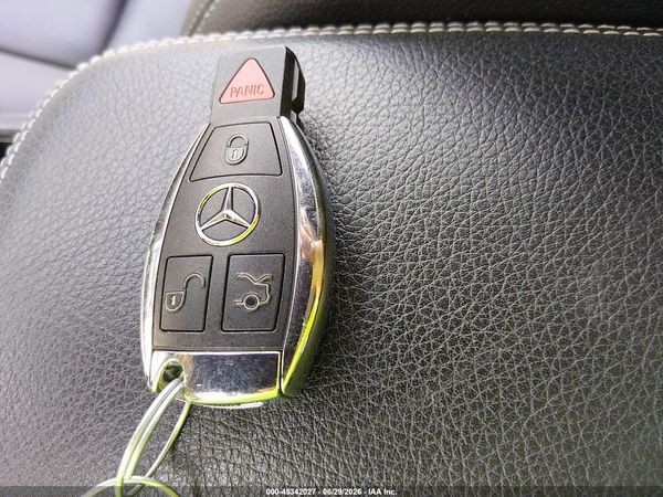 2019 MERCEDES-BENZ GLA 250 4MATIC