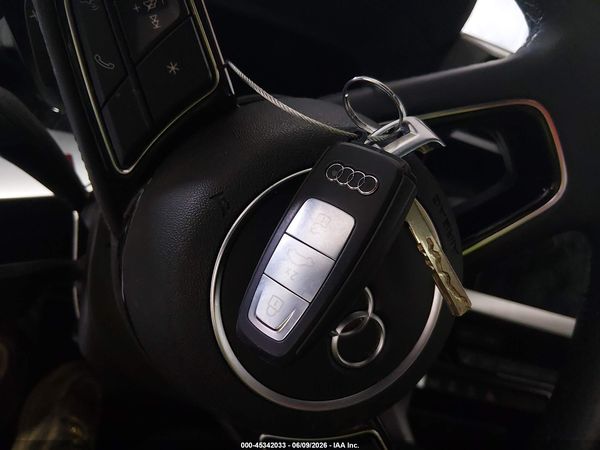 2022 AUDI A3