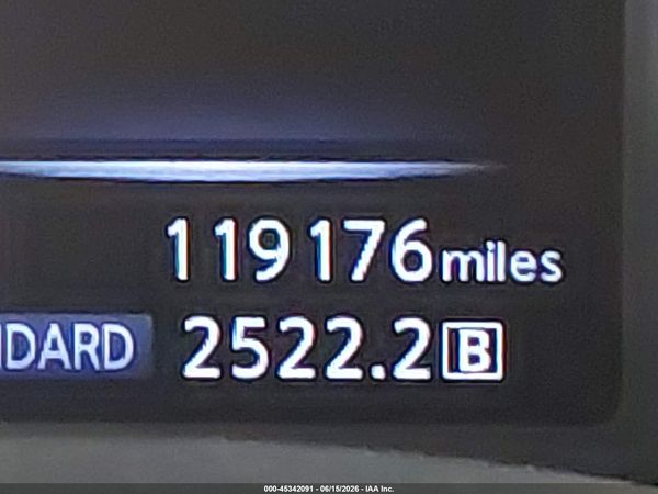2019 INFINITI Q50 3.0T SPORT