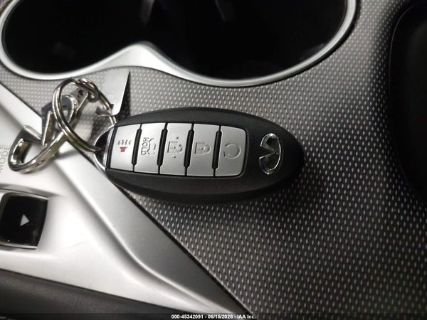 2019 INFINITI Q50 3.0T SPORT