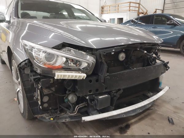 2019 INFINITI Q50 3.0T SPORT