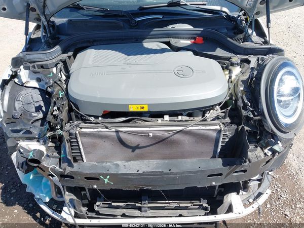 2021 MINI SE HARDTOP COOPER