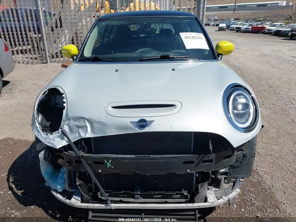 2021 MINI SE HARDTOP COOPER