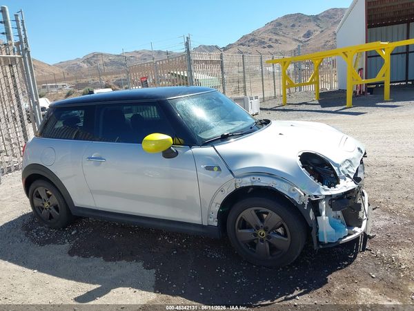 2021 MINI SE HARDTOP COOPER