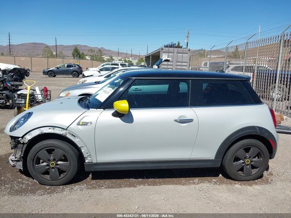 2021 MINI SE HARDTOP COOPER
