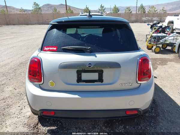 2021 MINI SE HARDTOP COOPER