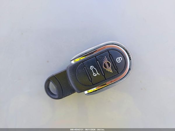 2021 MINI SE HARDTOP COOPER