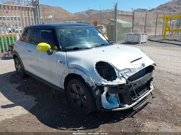 2021 MINI SE HARDTOP COOPER