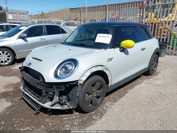 2021 MINI SE HARDTOP COOPER