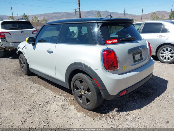 2021 MINI SE HARDTOP COOPER