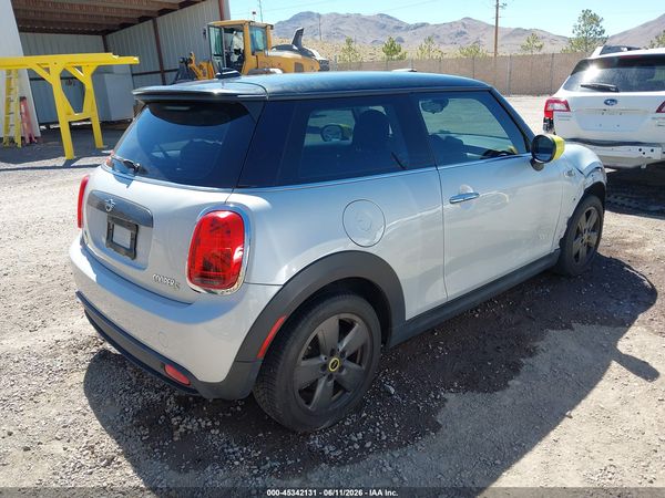 2021 MINI SE HARDTOP COOPER