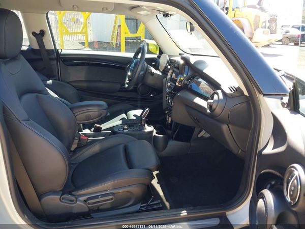 2021 MINI SE HARDTOP COOPER