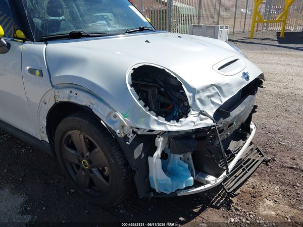 2021 MINI SE HARDTOP COOPER