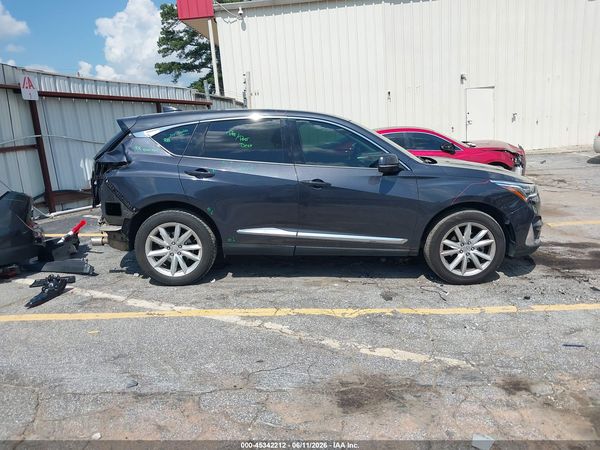 2019 ACURA RDX STANDARD