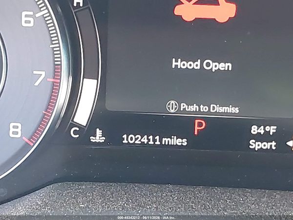 2019 ACURA RDX STANDARD
