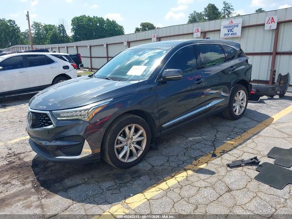 2019 ACURA RDX STANDARD