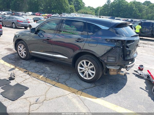 2019 ACURA RDX STANDARD
