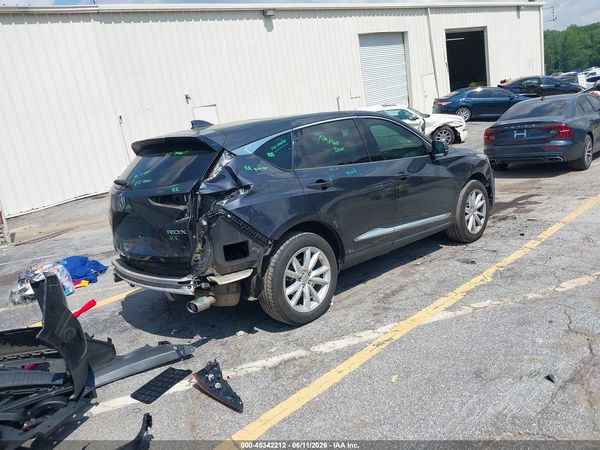 2019 ACURA RDX STANDARD