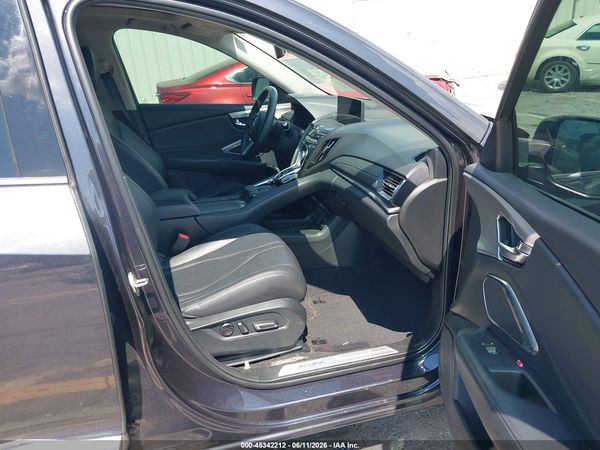 2019 ACURA RDX STANDARD