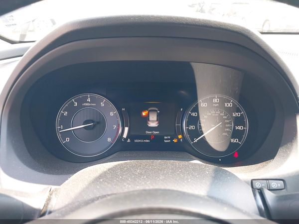 2019 ACURA RDX STANDARD