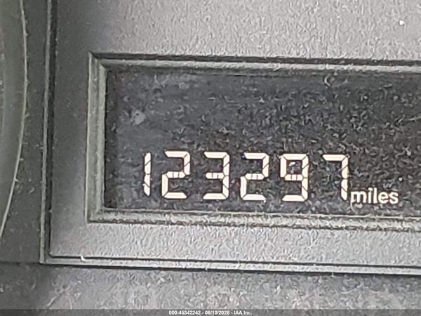 2020 DODGE GRAND CARAVAN SXT — I118