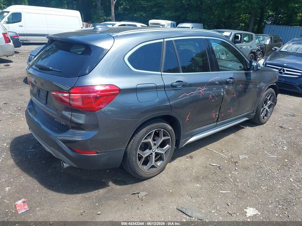 2018 BMW X1 XDRIVE28I