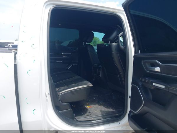 2020 RAM 1500 LARAMIE  4X4 5'7 BOX