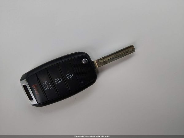 2017 KIA SORENTO 3.3L LX