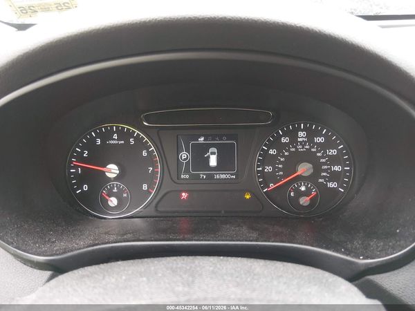 2017 KIA SORENTO 3.3L LX