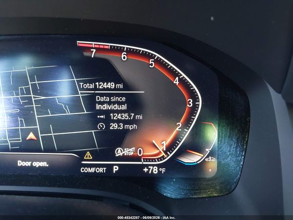 2026 BMW 840I GRAN COUPE