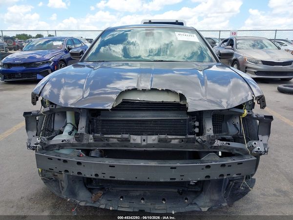 2019 DODGE CHARGER SXT RWD
