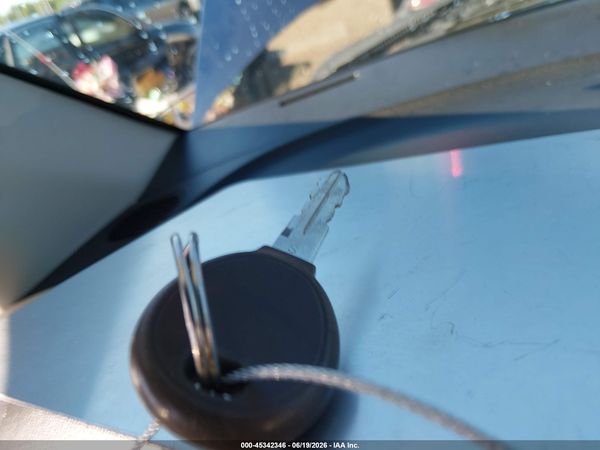 2016 JEEP COMPASS HIGH ALTITUDE EDITION