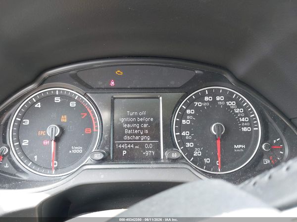 2017 AUDI Q5 2.0T PREMIUM